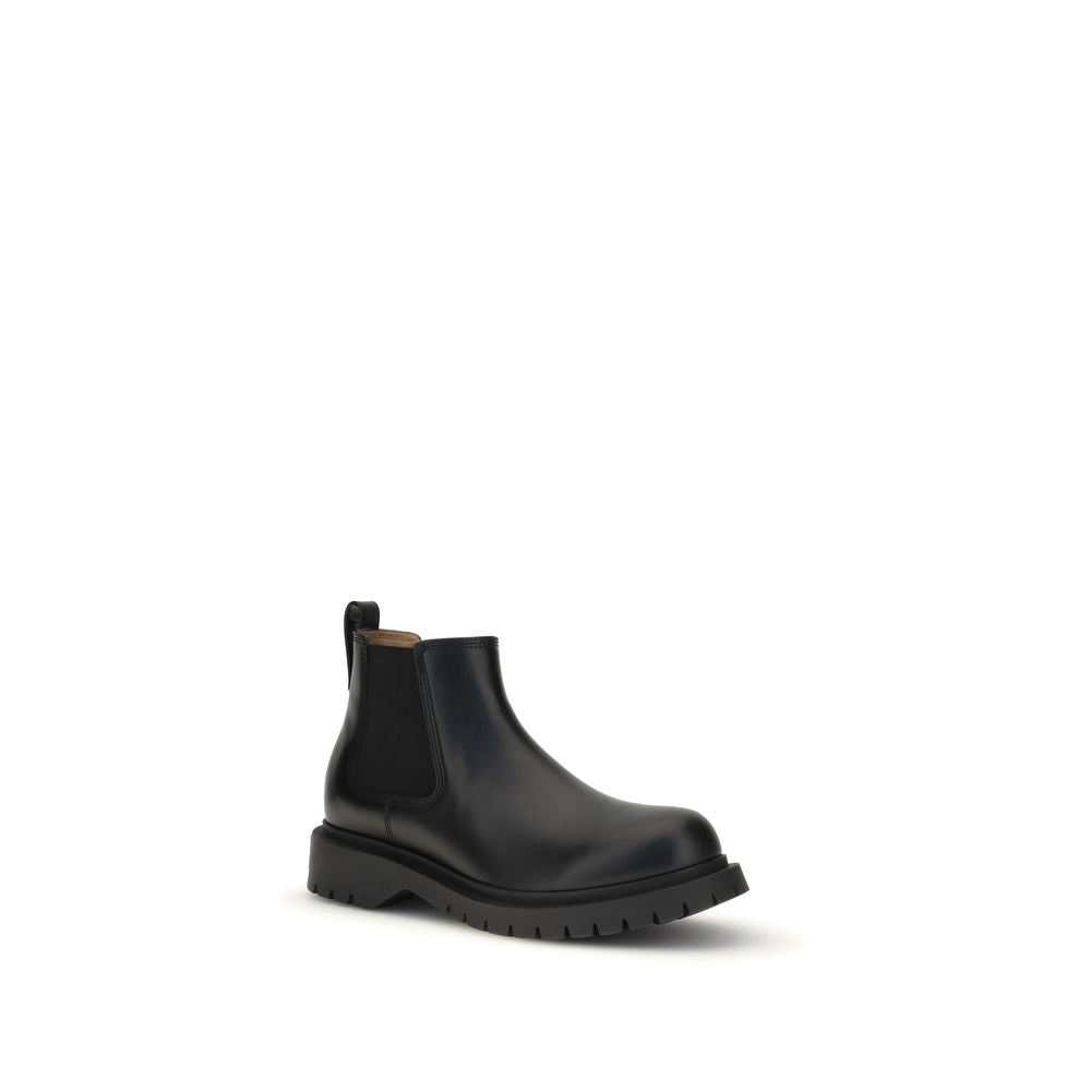 Givenchy Chelsea Boots - Herren