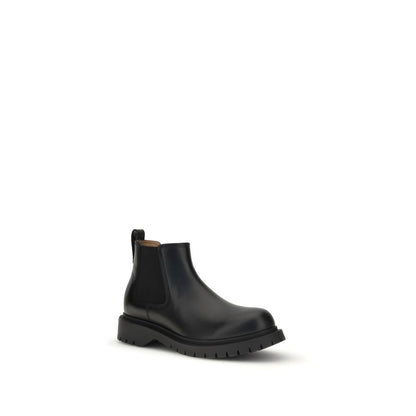 Givenchy Chelsea Boots - Herren