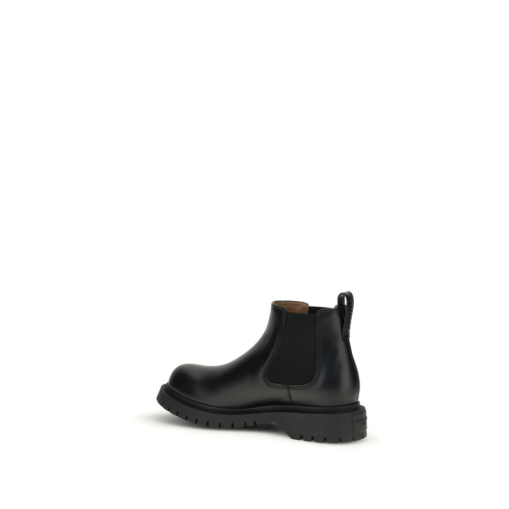 Givenchy Chelsea Boots - Herren