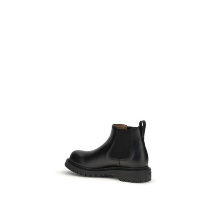 Givenchy Chelsea Boots - Herren