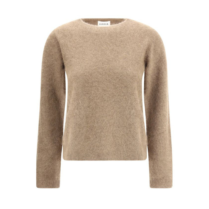 P.A.R.O.S.H. Pullover - Damen