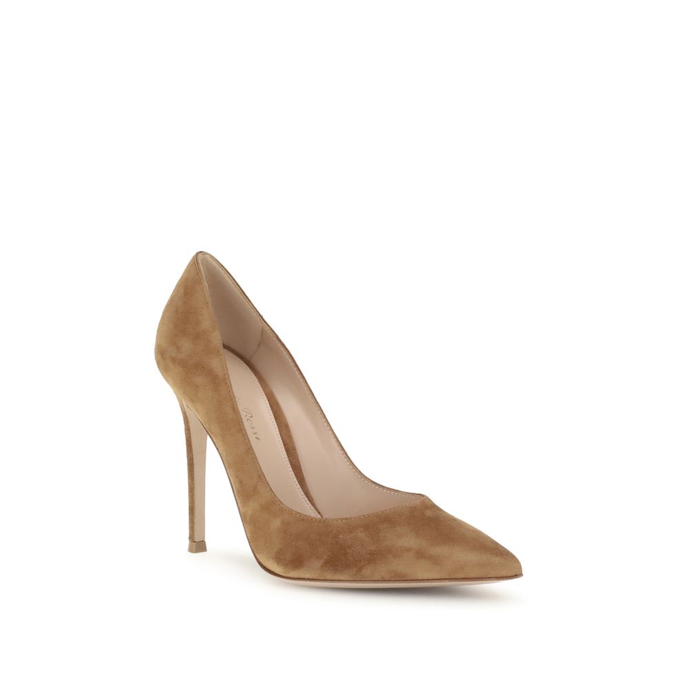 Gianvito Rossi Pumps - Damen