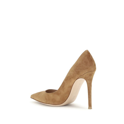 Gianvito Rossi Pumps - Damen