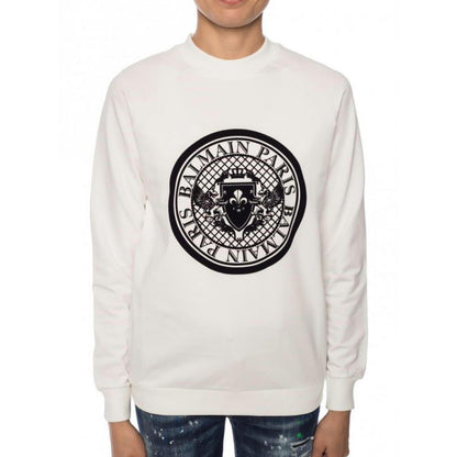 Balmain Pullover - Herren