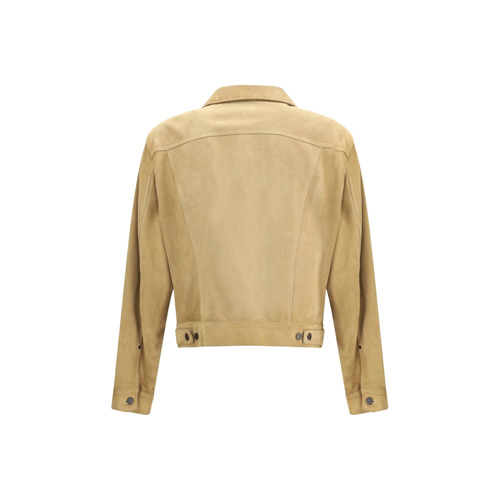 Dsquared² Wildlederjacke - Herren