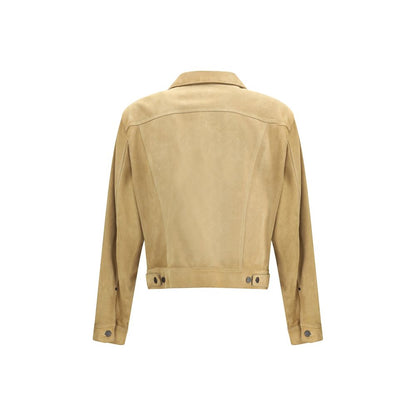 Dsquared² Wildlederjacke - Herren