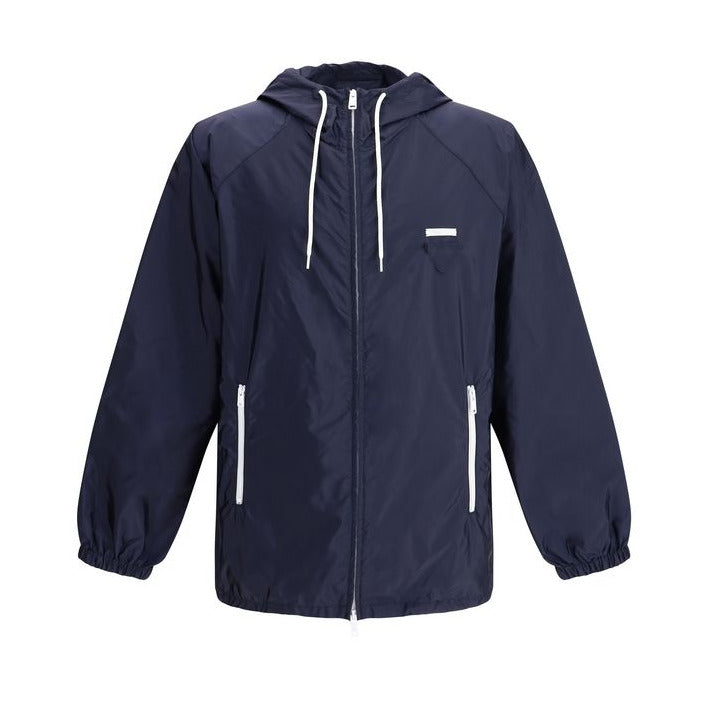 Prada Windbreaker - Herren