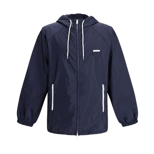 Prada Windbreaker - Herren