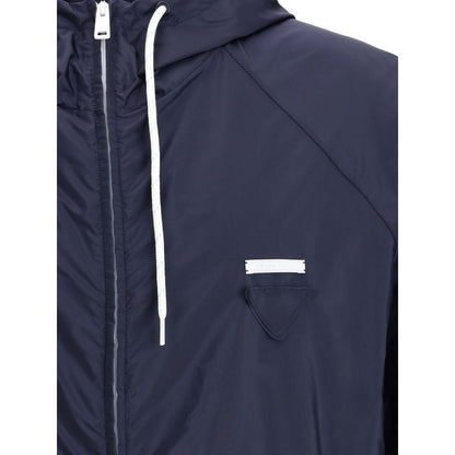 Prada Windbreaker - Herren