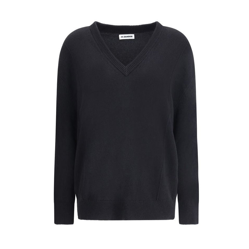 Jil Sander Strickpullover - Damen