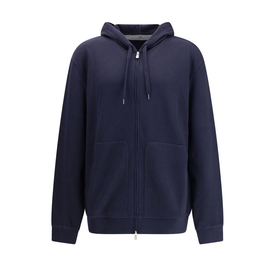Brunello Cucinelli Sweatjacke - Herren