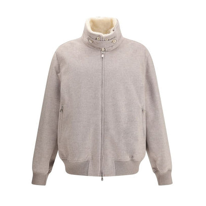 Brunello Cucinelli Bomberjacke - Herren