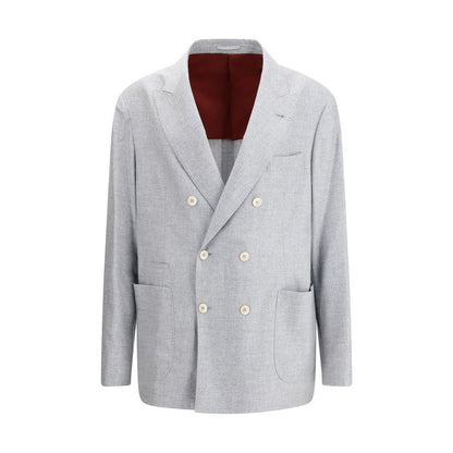 Brunello Cucinelli Blazer - Herren