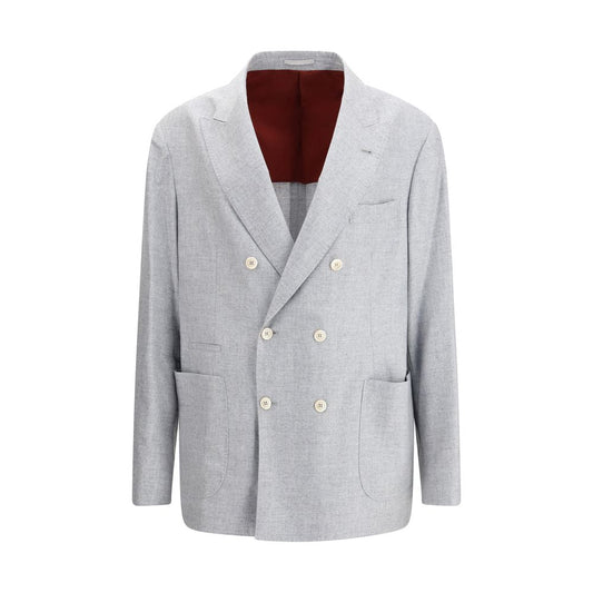Brunello Cucinelli Blazer - Herren