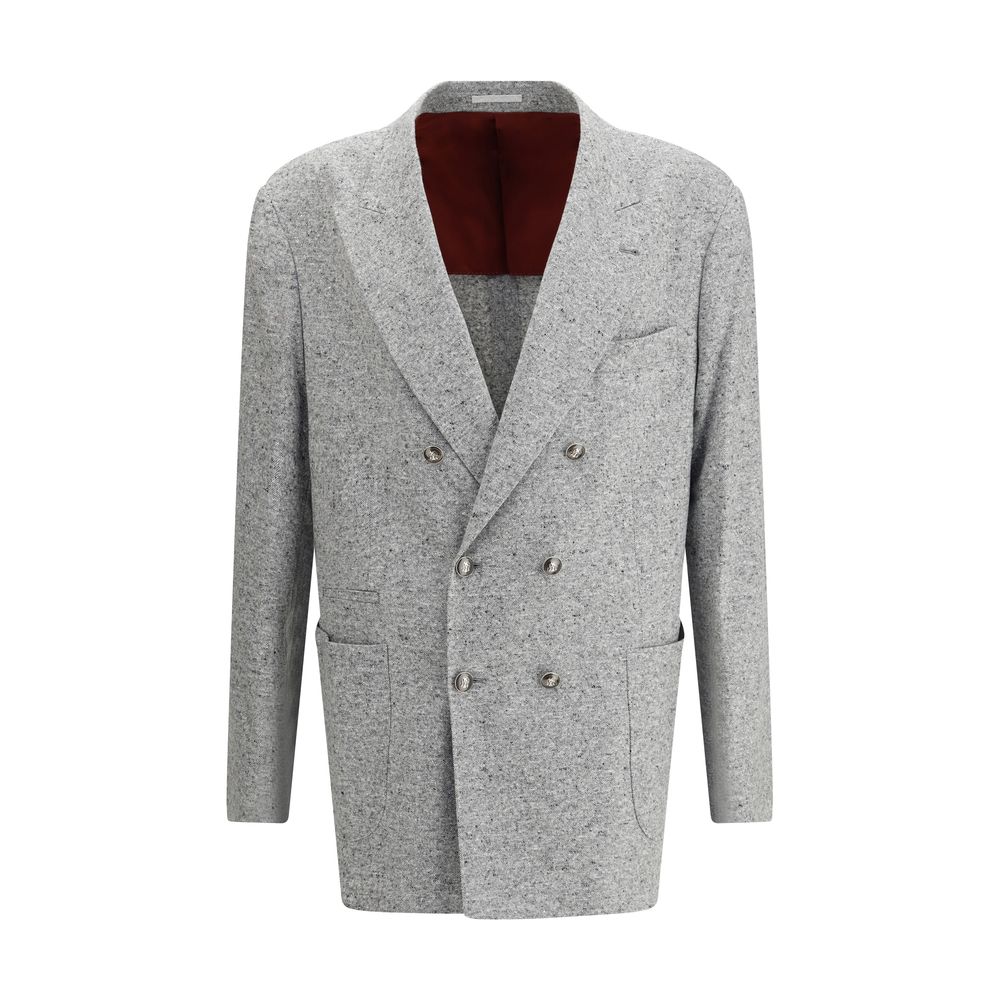 Brunello Cucinelli Blazer - Herren