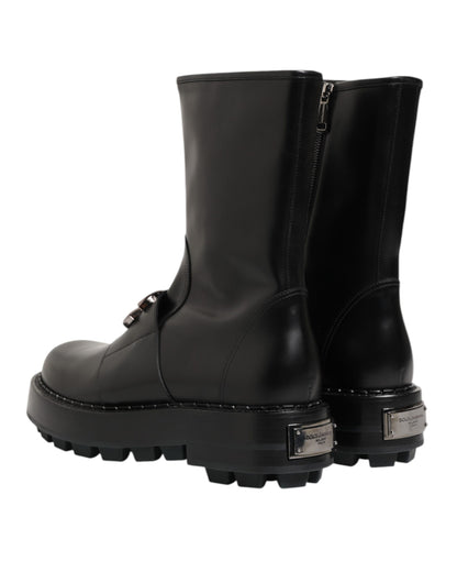 Dolce & Gabbana Stiefel - Herren