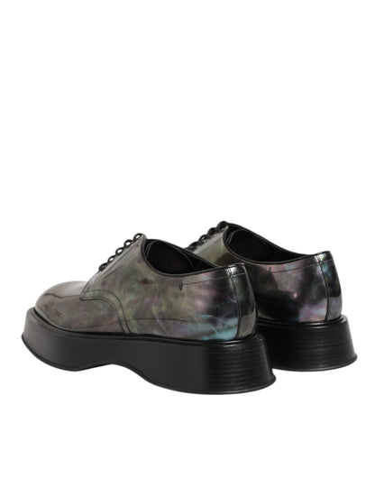 Dolce & Gabbana Derbys - Herren