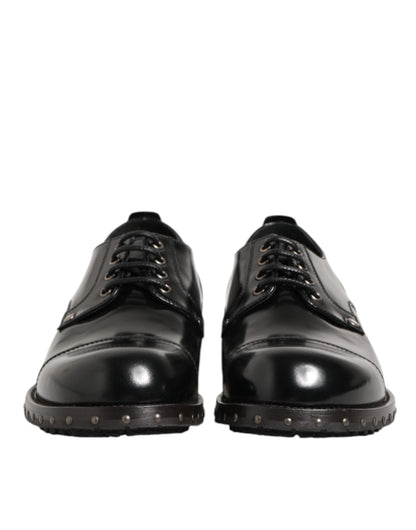 Dolce & Gabbana Derbys - Herren