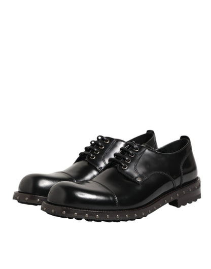 Dolce & Gabbana Derbys - Herren