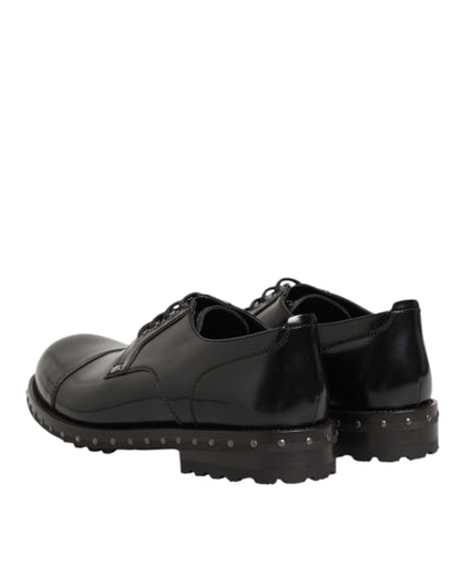 Dolce & Gabbana Derbys - Herren