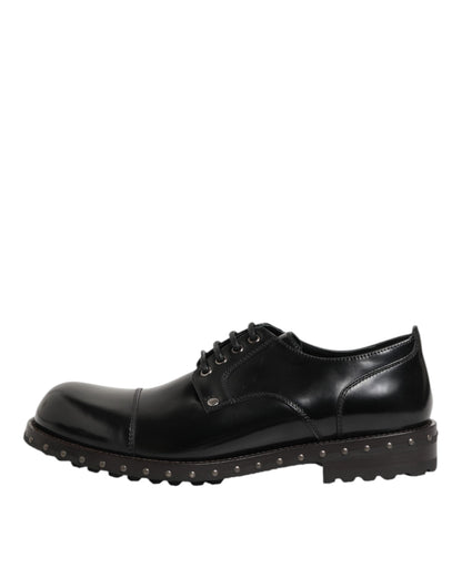 Dolce & Gabbana Derbys - Herren