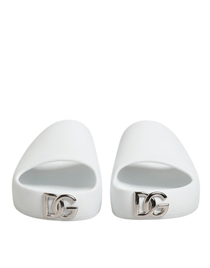 Dolce & Gabbana Pantoletten - Herren