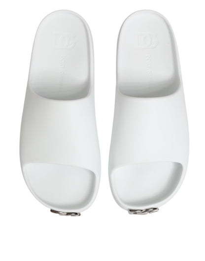 Dolce & Gabbana Pantoletten - Herren