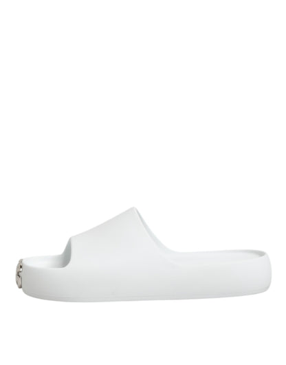 Dolce & Gabbana Pantoletten - Herren