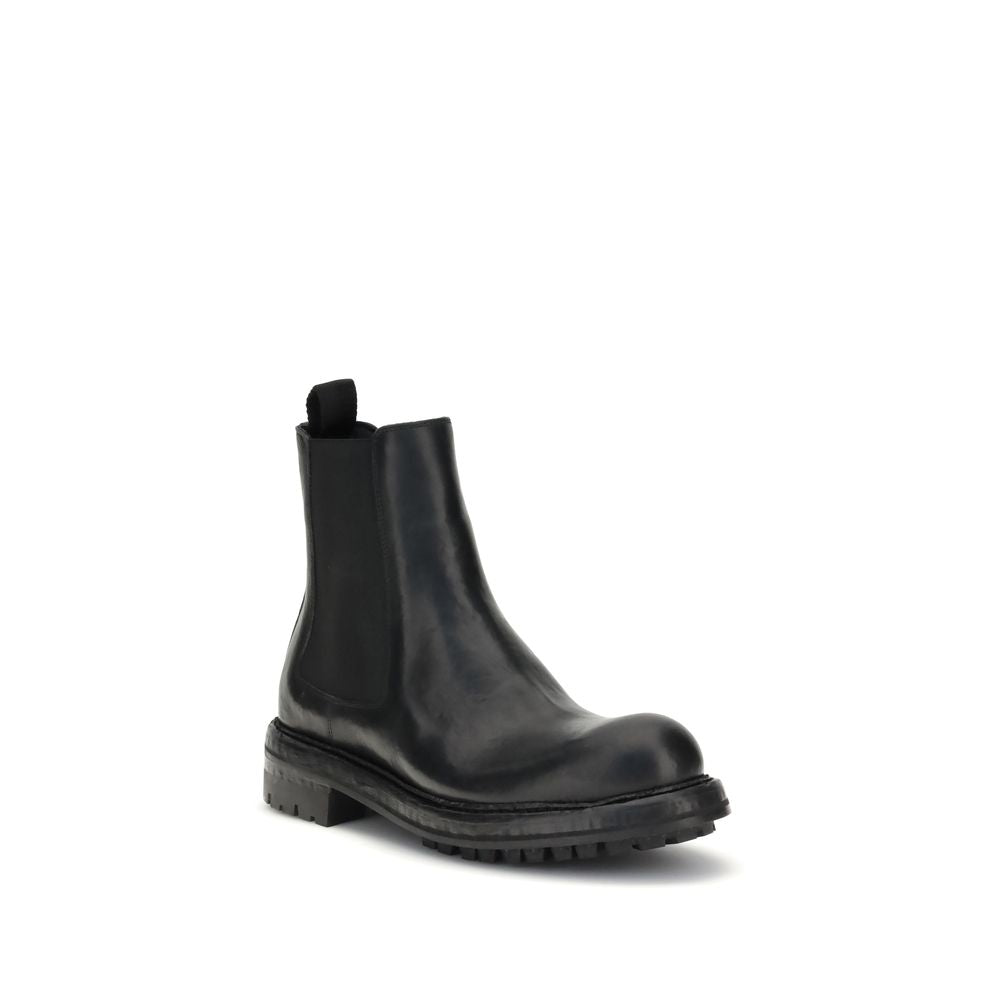 Dolce & Gabbana Chelsea Boots - Herren