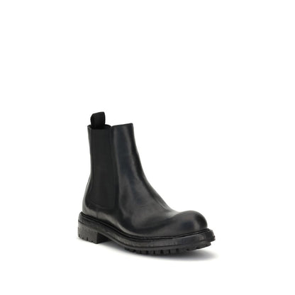 Dolce & Gabbana Chelsea Boots - Herren