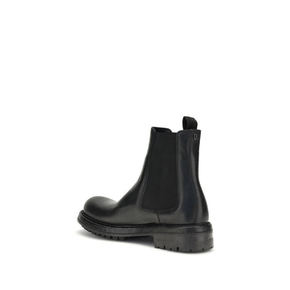 Dolce & Gabbana Chelsea Boots - Herren