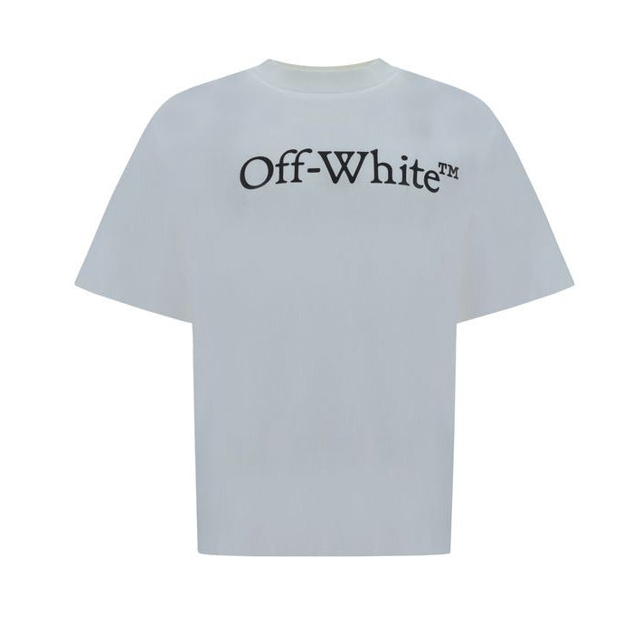 Off-White T-Shirt - Herren