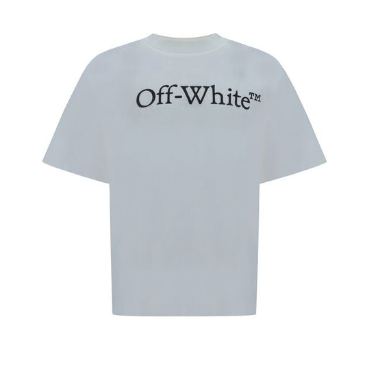 Off-White T-Shirt - Herren