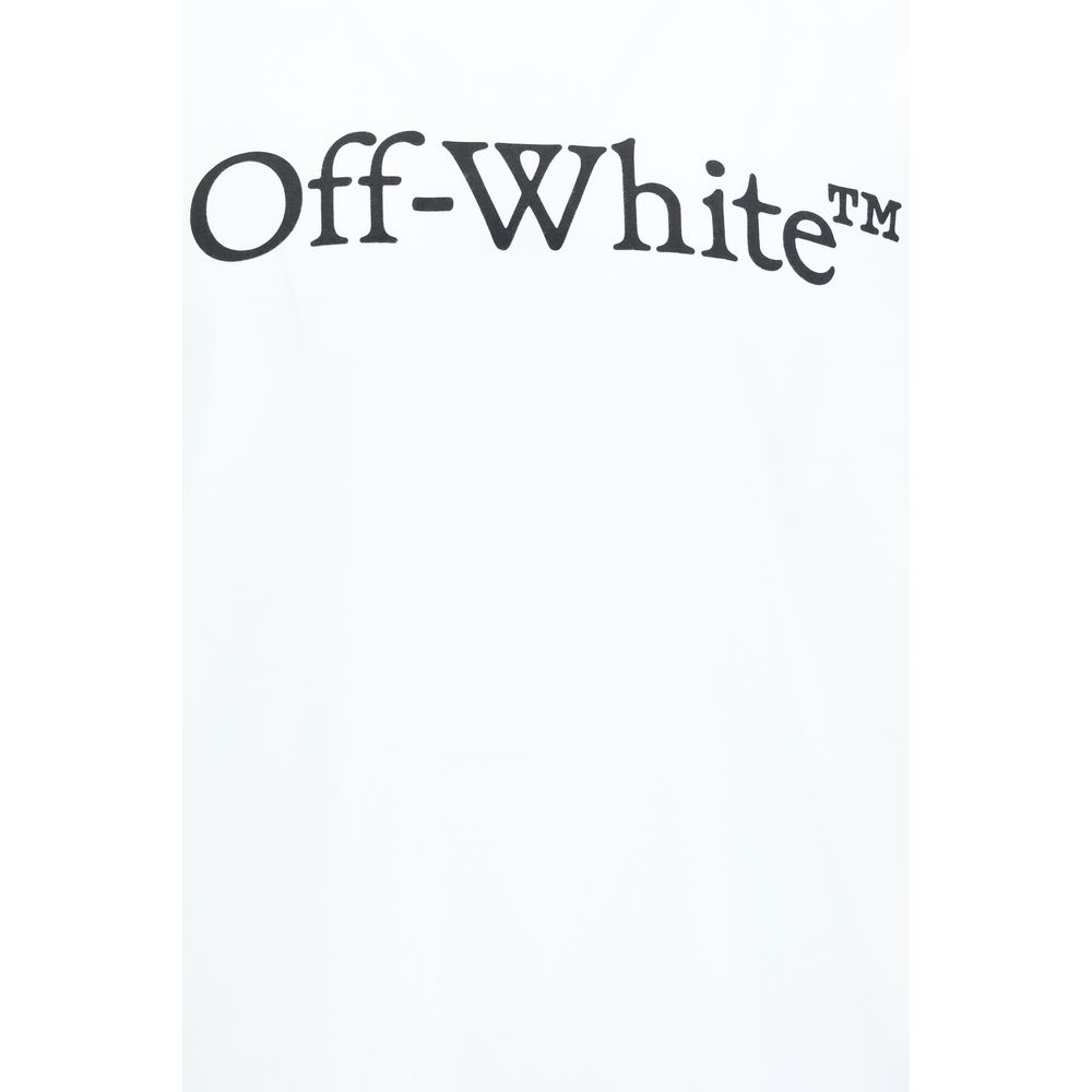 Off-White T-Shirt - Herren