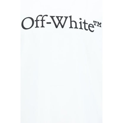Off-White T-Shirt - Herren