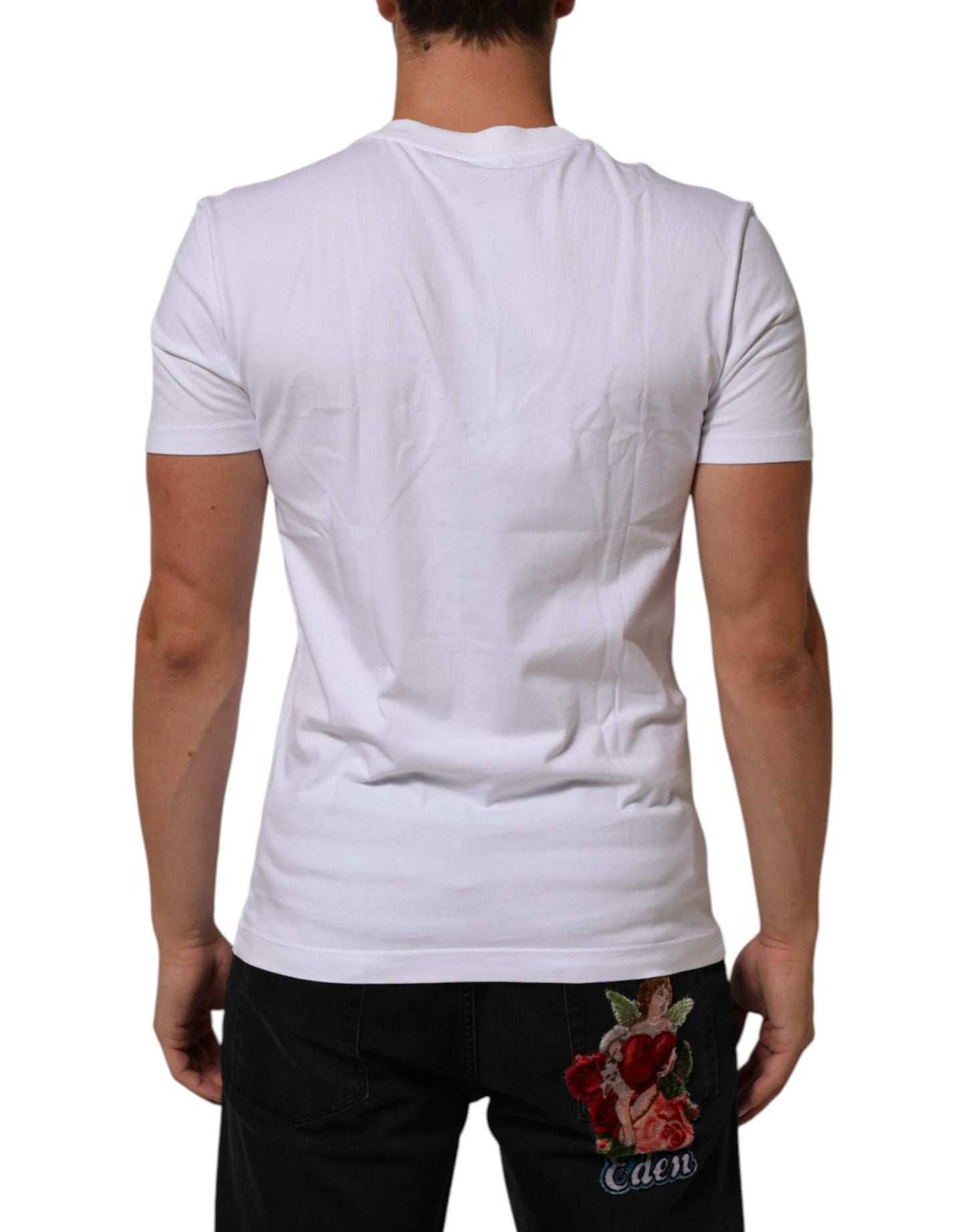 Dolce & Gabbana T-Shirt - Herren