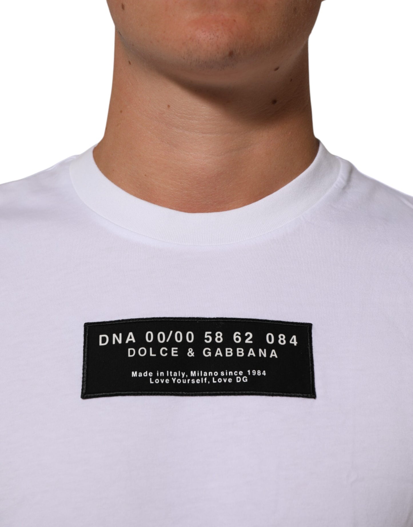 Dolce & Gabbana T-Shirt - Herren