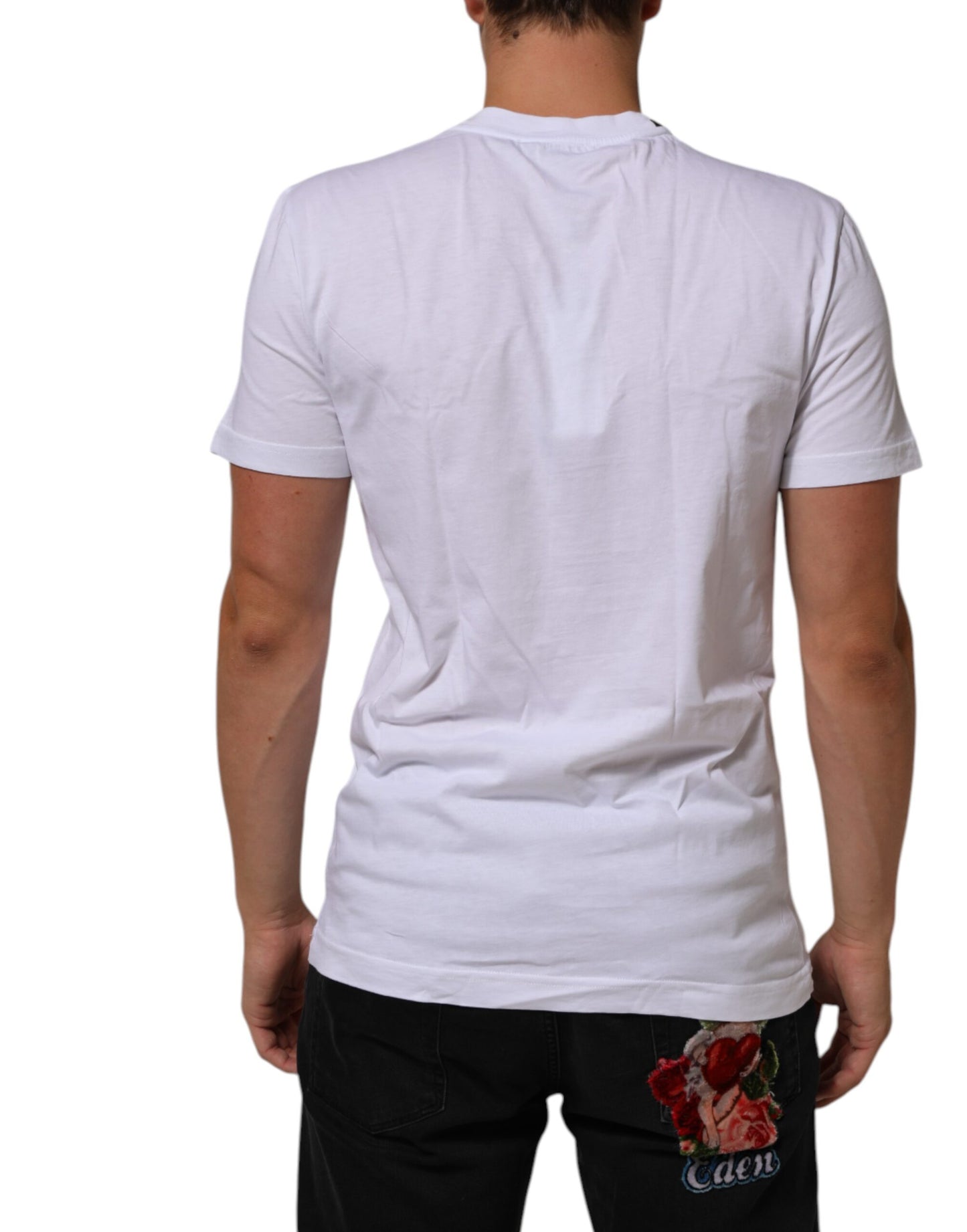 Dolce & Gabbana T-Shirt - Herren