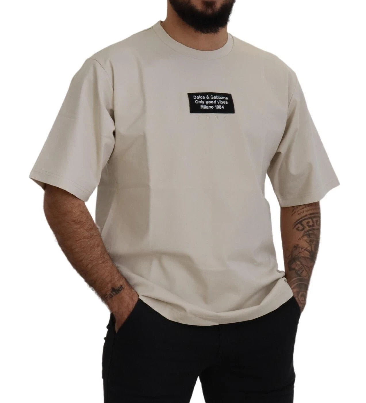 Dolce & Gabbana T-Shirt - Herren