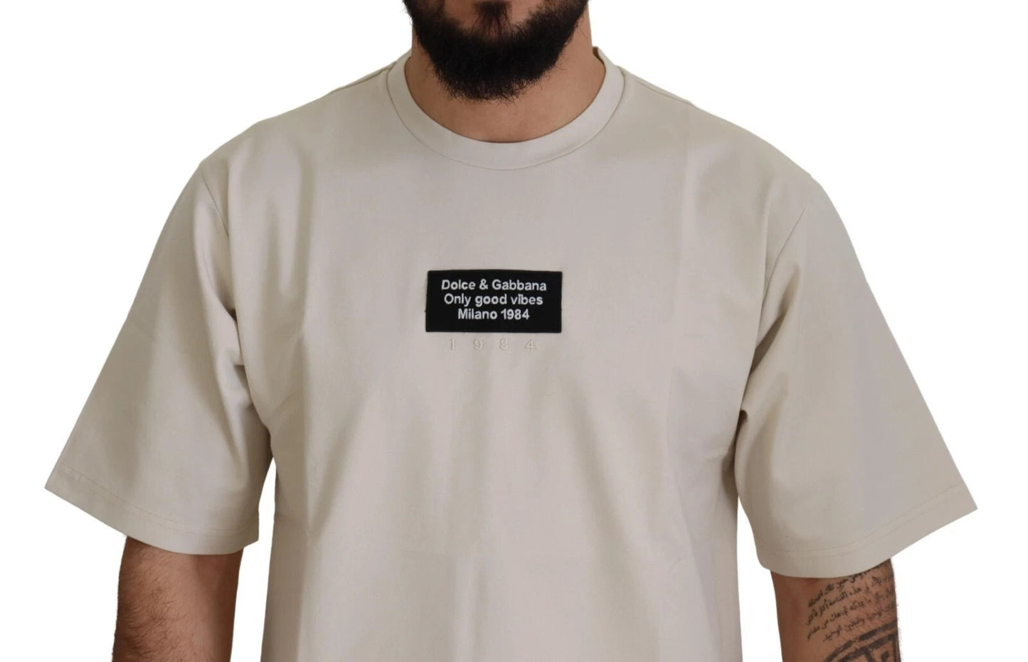 Dolce & Gabbana T-Shirt - Herren