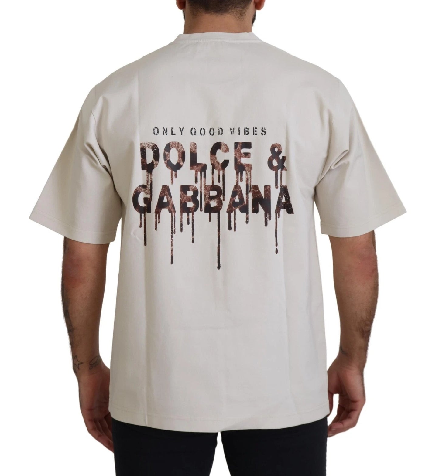 Dolce & Gabbana T-Shirt - Herren