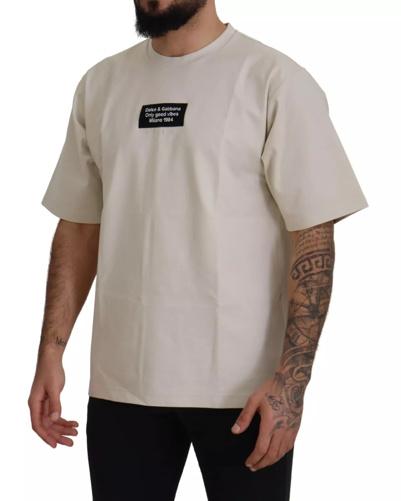 Dolce & Gabbana T-Shirt - Herren