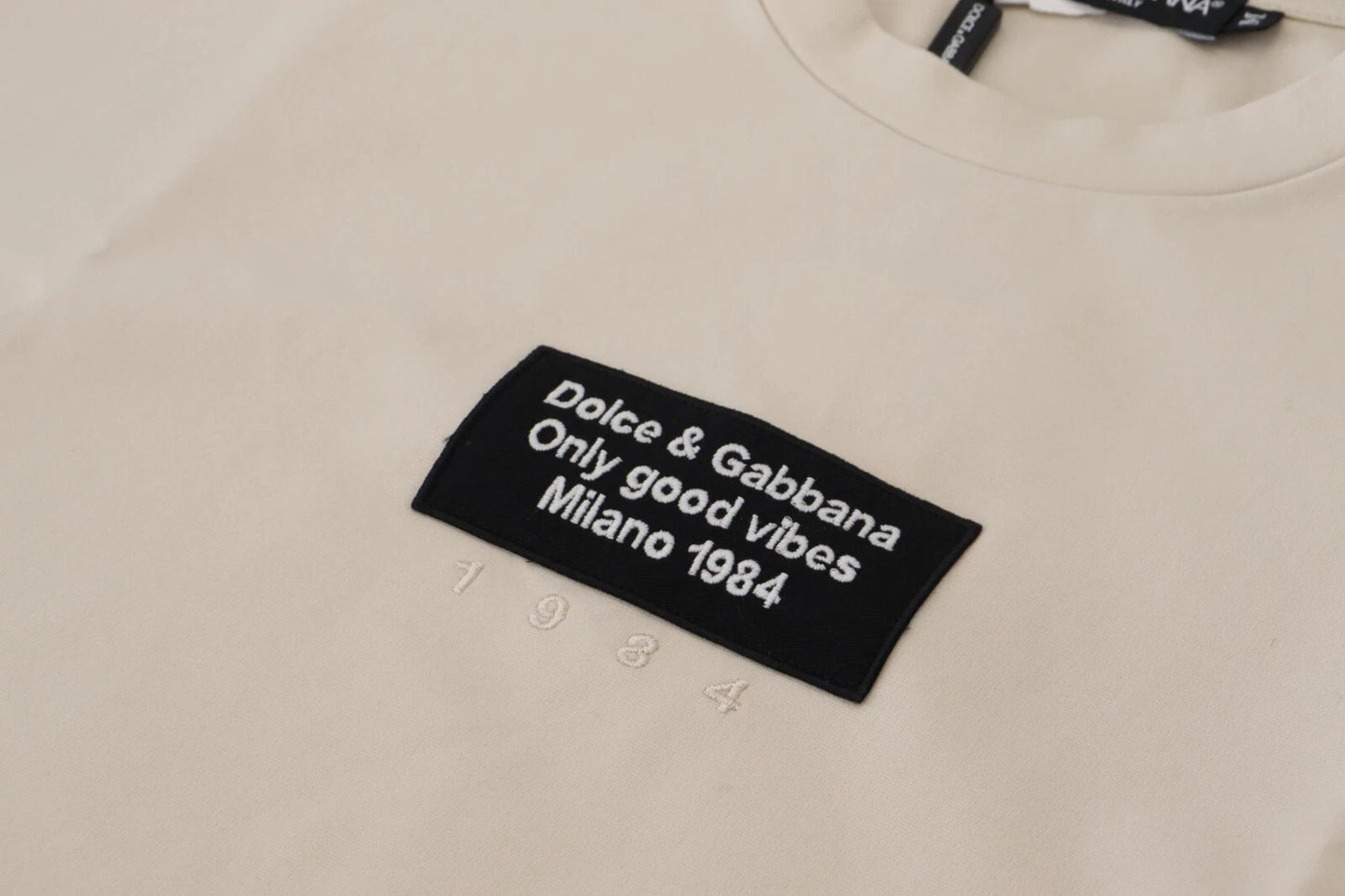 Dolce & Gabbana T-Shirt - Herren