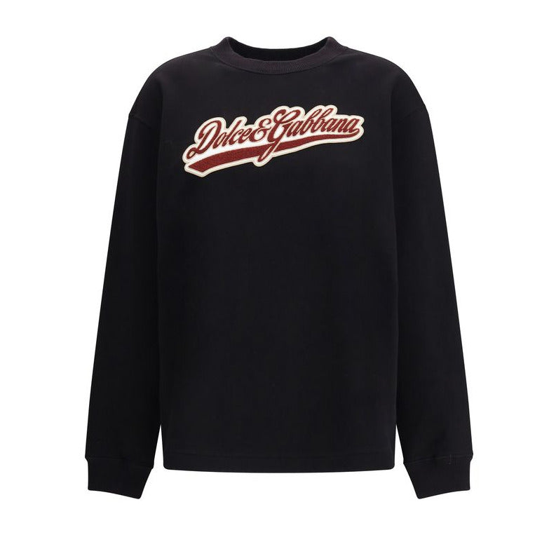 Dolce & Gabbana Baumwollpullover - Damen