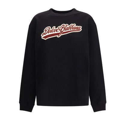 Dolce & Gabbana Baumwollpullover - Damen