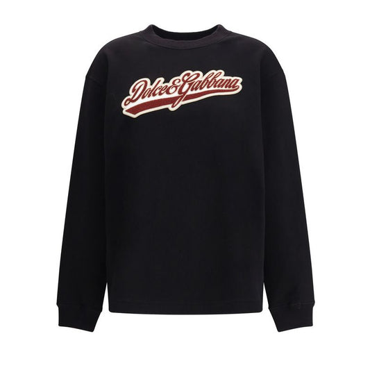 Dolce & Gabbana Baumwollpullover - Damen