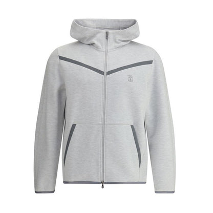Brunello Cucinelli Sweatjacke - Herren