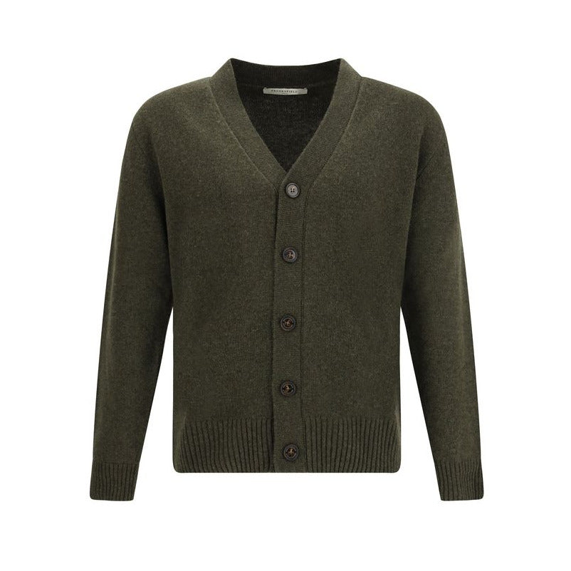 Brooksfield Cardigan - Herren