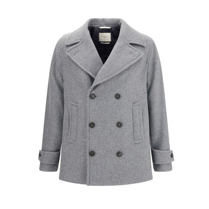 Brooksfield Peacoat - Herren