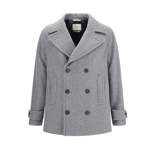 Brooksfield Peacoat - Herren